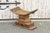 Antique Ghana Osei Ceremonial Stool For Sale In Los Angeles - Image 6 of 10