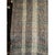 Vintage Turkish Kilim Rug, Handwoven Wool, Stripe Pattern, Ivory & Gray, 3x9 For Sale - Image 4 of 8