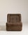 Mid-Century Modular Lounge Chair with Corduroy Upholstery, Antique, France, 20th Century For Sale - Image 11 of 12