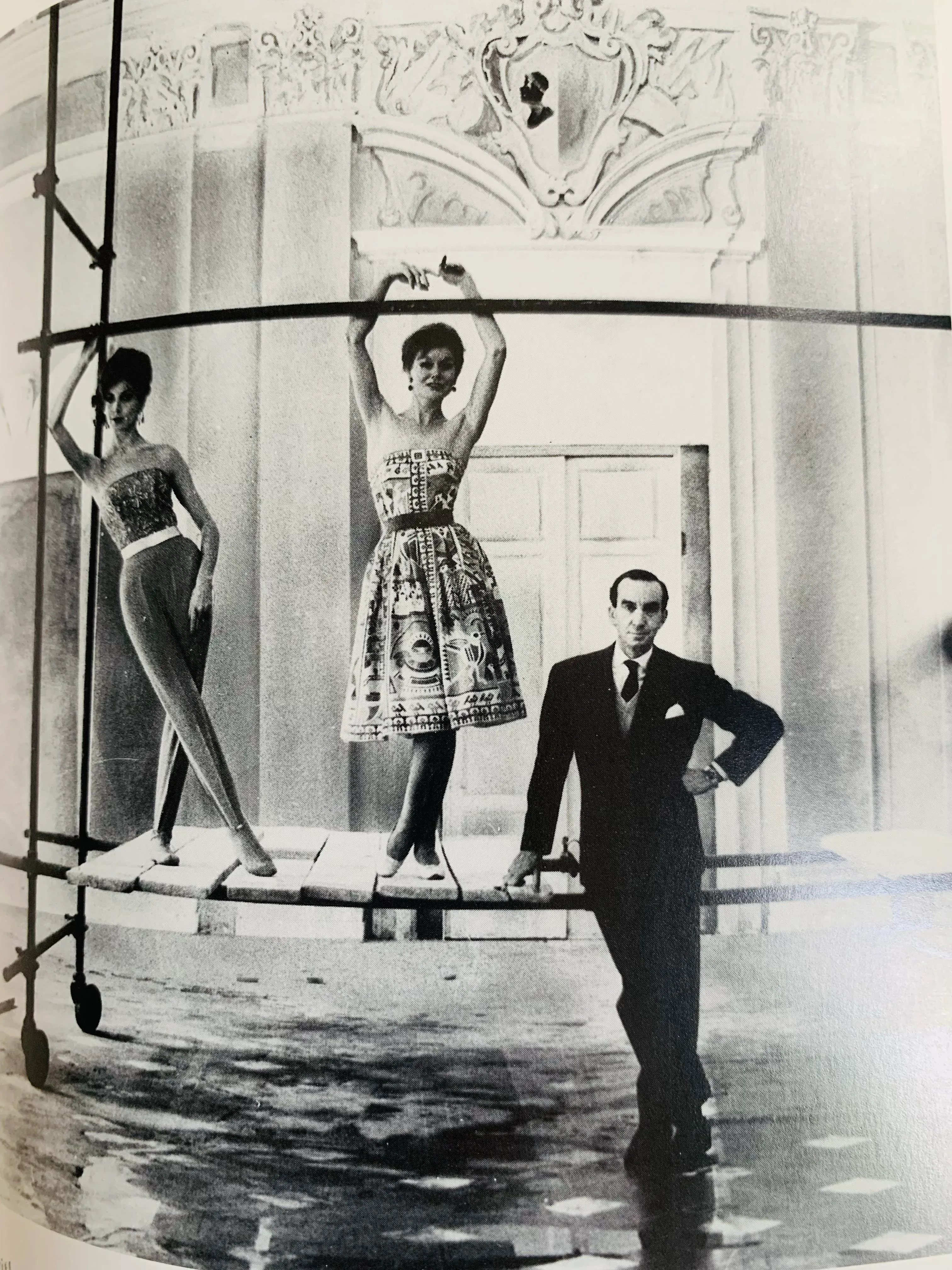 Pucci: A Renaissance in Fashion