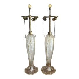 Example of John Hutton Lamps