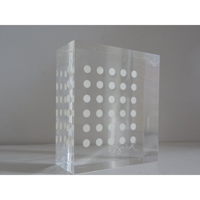 Damien Hirst, Ho Ho Ho!, 1997, Screenprint on Acrylic Glass For Sale - Image 12 of 12