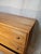Vintage Mid-Century Modern Solid Birch "Roomates" Writing Desk by Baumritter (Ethan Allen) For Sale - Image 16 of 18