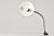 Clamp Light with Gooseneck, Germany, 1940s For Sale - Image 6 of 7