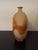 Contemporary Japanese Ceramic Bottle Vase For Sale - Image 4 of 5