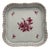 Porcelain Openwork Bowl from Herend, Hungary, 1970s For Sale
