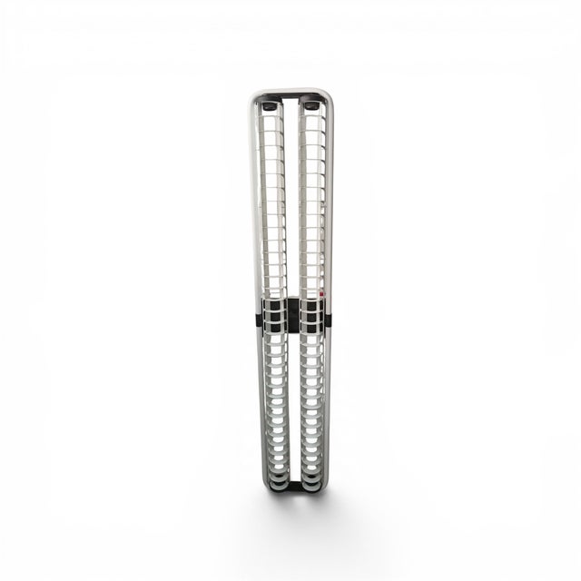 Duo Lamp by Boccato, Gigante, Zambusi for Zerbetto, 1990s For Sale - Image 6 of 6