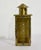 Traditional Vintage Handcrafted Decorative Metal Lantern or Wall Sconce - A Pair For Sale - Image 3 of 14