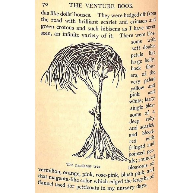 "The Venture Book" 1926 Ex-Malcolm Forbes Collection For Sale - Image 9 of 11