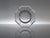 Moser Ashtray in Clear Crystal, 1970s For Sale - Image 8 of 12
