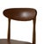 Vintage Italian Chairs by Gianfranco Frattini, 1960s, Set of 6 For Sale - Image 9 of 18