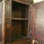 17th Century Continental Carved Oak Cabinet For Sale - Image 9 of 13