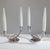 Art Deco French Glass Table Lamps, Set of 2 For Sale - Image 13 of 18