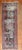 Black Early 20th Century Worn Distressed Zabihi Collection Persian Runner - 3'2" x 9'11" For Sale - Image 8 of 10