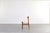 Mid-Century Danish Teak Dining Chairs by Ejner Larsen and Aksel Bender Madsen, 1960s, Set of 4 For Sale - Image 6 of 13