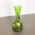 Italian Opaline Florence Vase from Carlo Moretti, 1970s For Sale - Image 3 of 11