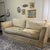 2010s Moss Studio Chelsea Custom Sofa For Sale - Image 5 of 8