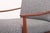 Teak Easy Chair attributed to Carl Straub, 1960s For Sale - Image 4 of 10