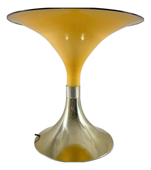 Space Age Floor or Table Lamp with Tulip Base from Cosack Leuchten, Germany, 1970s