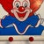 1960s Bozo the Clown Child’s Coat Rack 1960s Copyright Larry Harmon Picture Corp. For Sale - Image 5 of 17