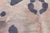 Doris Leslie Blau Vintage French Art Deco Floral Light Gray Hand-Knotted Rug For Sale - Image 9 of 10