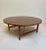 Wood 1960s Teak Coffee Table, Attributed to Folke Ohlsson for Dux For Sale - Image 7 of 7