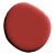 Not Yet Made - Made To Order BACKDROP Adhesive Sample Swatch in Negroni (Red with a Hint of Orange) For Sale - Image 5 of 5