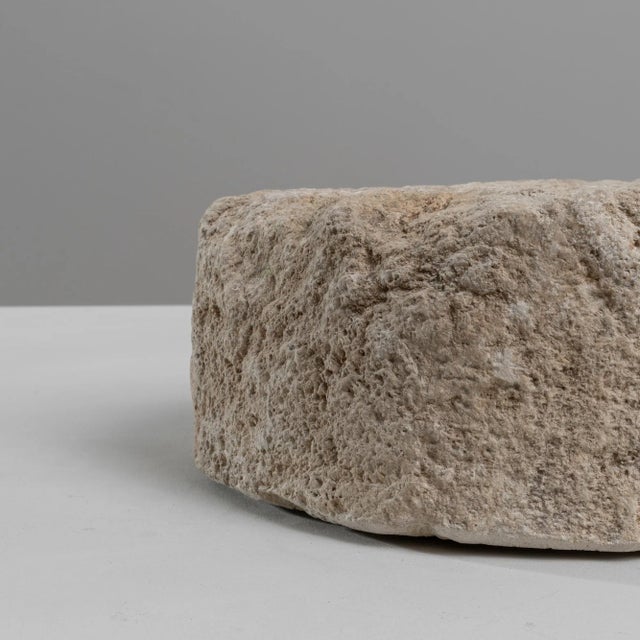 19th Century European Marble Mortar For Sale In Greensboro - Image 6 of 8