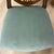 Mid 20th Century Classic Hepplewhite Style Shield Back Side Dining Chairs With Green Velvet and Trim Upholstery, Set of 4 For Sale - Image 11 of 11