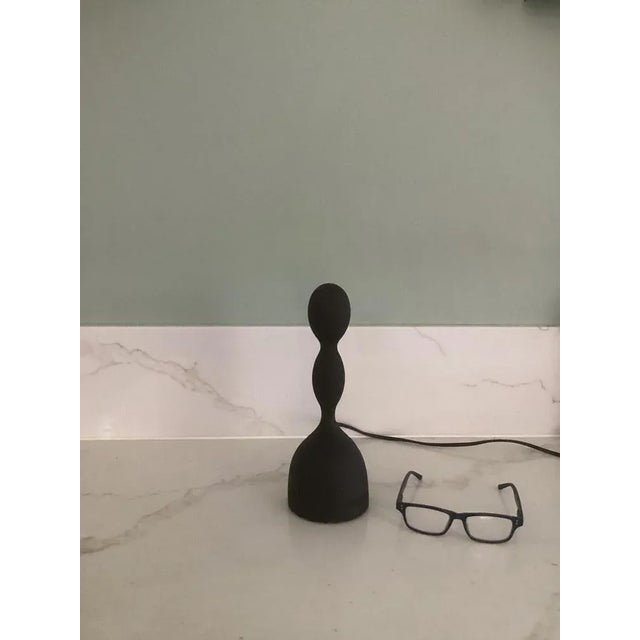 Model Virgo Desk Light by Nemo for Cassina, 1980s For Sale - Image 4 of 7