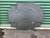 Hollywood Regency Wall Mirror For Sale - Image 4 of 5