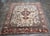 Tribal Antique Heriz Rug, Hand-Knotted Wool – 9'11" X 9'9" For Sale - Image 3 of 5