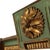 1920s Large Gilt Wood Mirror, France, 1920 For Sale - Image 5 of 18