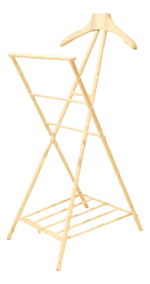 Valet in the style of Jacques Adnet, 1970