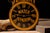 Antique Jewelry and Watch Repair Double-Sided Porcelain Sign For Sale - Image 4 of 8