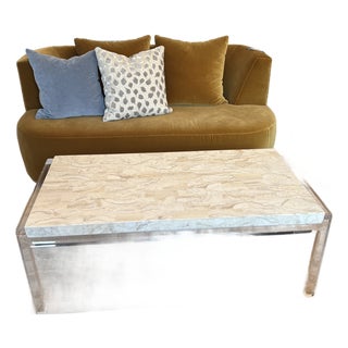 Made Goods Cassian Coffee Table For Sale