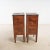 Vintage Bedside Tables, Set of 2 For Sale - Image 5 of 8