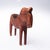 Antique Dala Horse in Wood, 1890s For Sale - Image 5 of 7