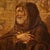 Italian Artist, Saint Francis of Paola, 1670, Oil on Canvas For Sale - Image 8 of 13