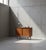 Low teak sideboard designed by svend aage rasmussen and produced by alderslyst møbelfabrik in denmark during the 1960s....