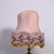 Table Lamps with Beads, 1960s, Set of 2 For Sale - Image 6 of 18