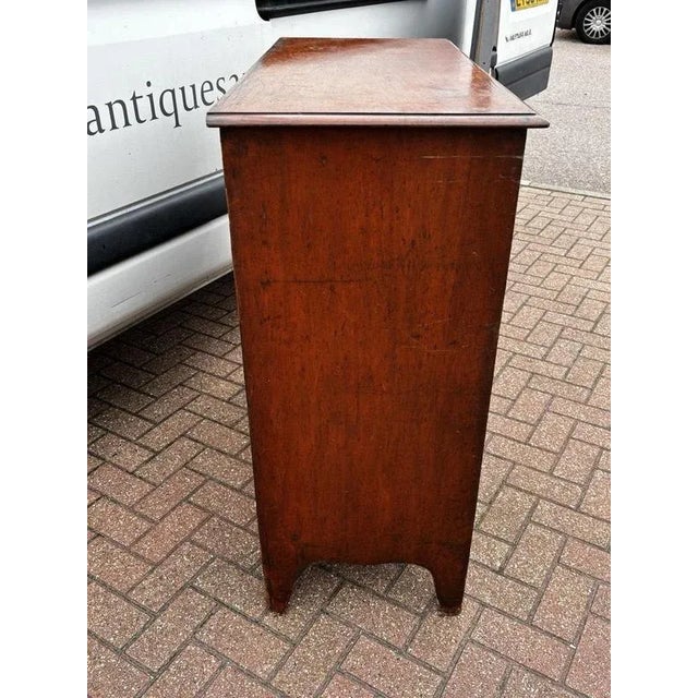 Victorian Chest of Drawers For Sale - Image 9 of 13