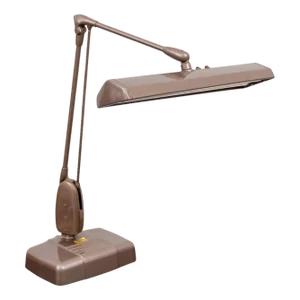 Industrial Desk Lamp, 1950s