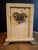 Late 19th Century Rare 1897 Custom Cast Iron Safe Bank Engraved Plaque Brass Door Provenance Bertoia 8.6lb For Sale - Image 5 of 18