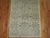 Neutral 20th Century Brown Beige Turkish Runner For Sale - Image 4 of 6