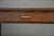 1960s Restored Walnut Mid Century Desk by Pepplers Furniture For Sale - Image 10 of 11