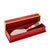 English Spode Christmas Tree Cake Knife/Server 10" For Sale - Image 3 of 5