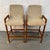 Mid 20th Century Mid-Century Danish Teak Tall Stools Attributed to Tarm Stole for Og Mobelfabrik a/S For Sale - Image 5 of 12