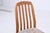 Vintage Teak Chair from Dyrlund, 1960s For Sale - Image 6 of 11