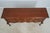 Wood Henredon Cherry Queen Anne Style Sideboard Credenza For Sale - Image 7 of 18